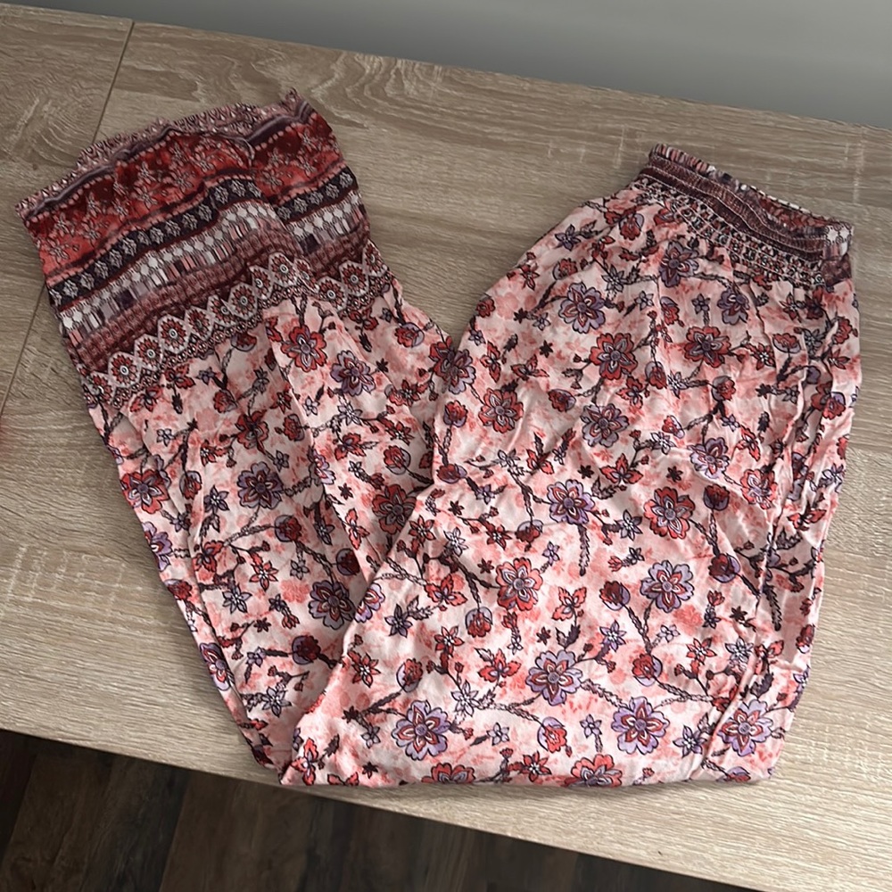 Pants
